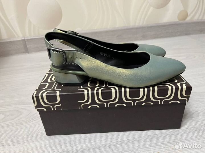 Туфли женские 36 размер