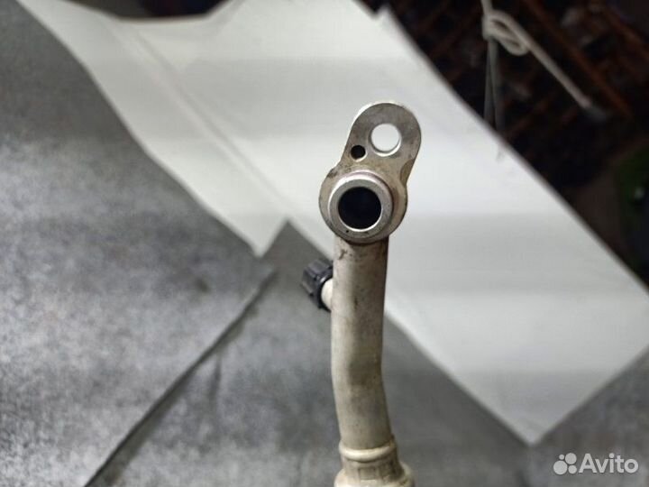 Трубка кондиционера Volkswagen Amarok