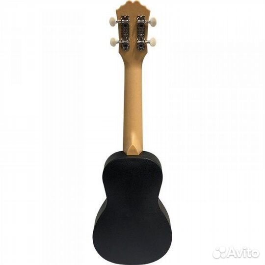 Terris plus CAT укулеле сопрано