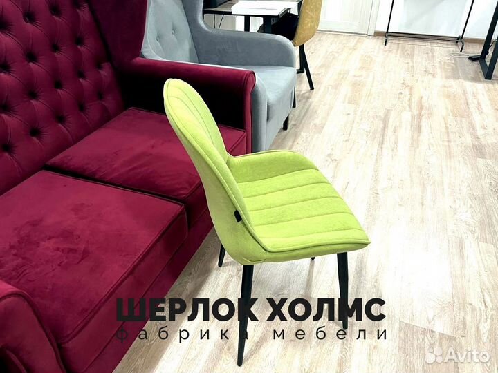 Мебель для кафе