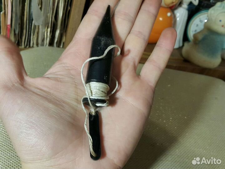 Отвес СССР точный