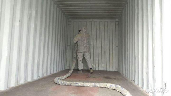 Утеплитель пенополиуретан