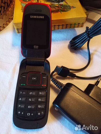 Мобильные телефоны самсунг и нокиа