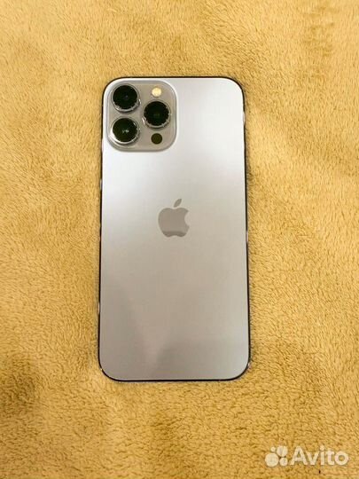 iPhone 13 Pro Max, 256 ГБ