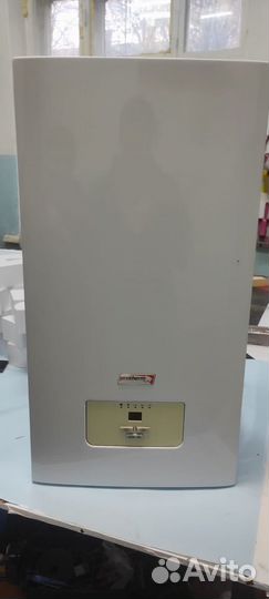 Котел электрический