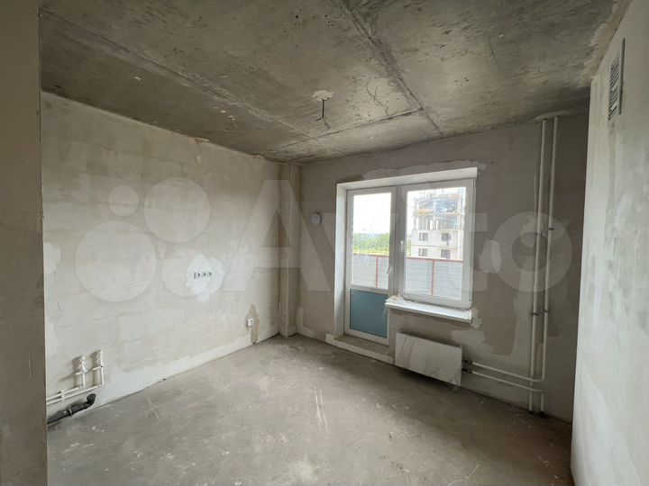 2-к. квартира, 47,3 м², 5/8 эт.