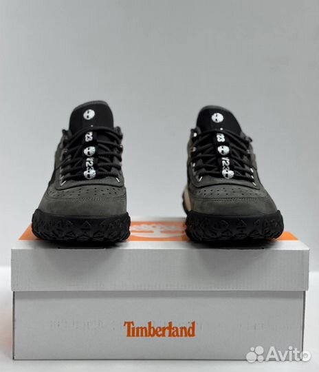 Ботинки timberland