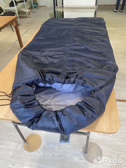 Спальный мешок -25. В наличии и на заказ