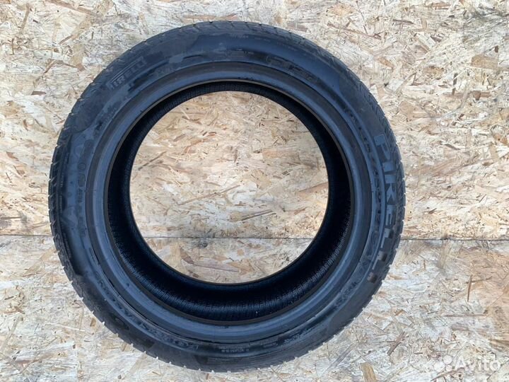 Pirelli P6 235/45 R17 94V