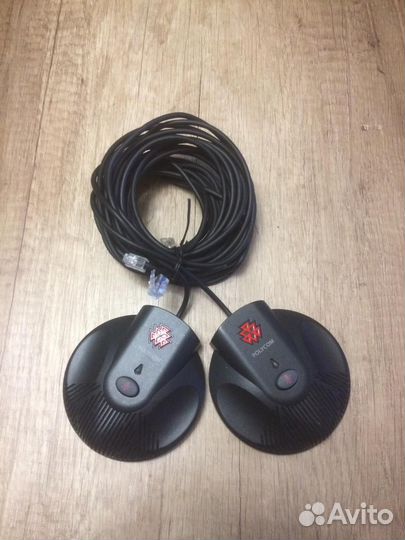 Polycom SoundStation2