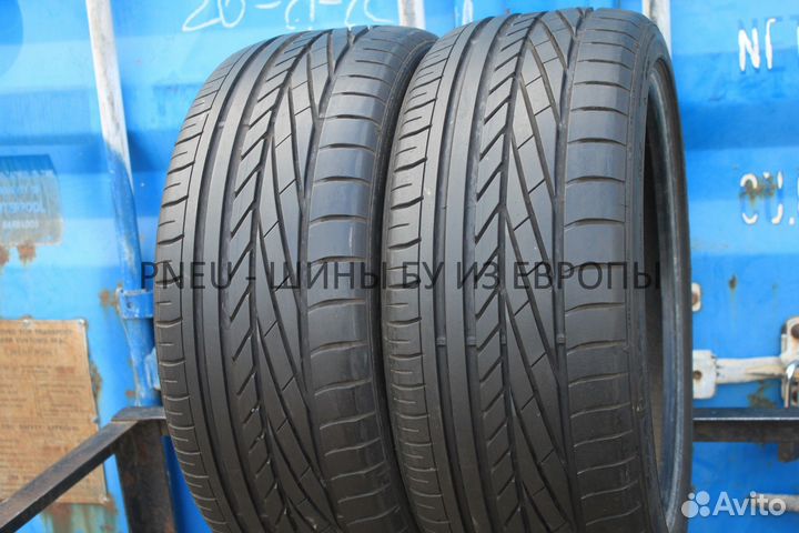 Goodyear Excellence 215/40 R17 83W