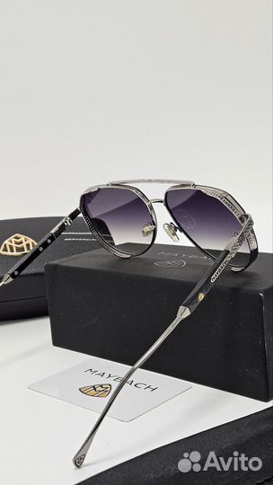 Очки мужские Maybach aviator