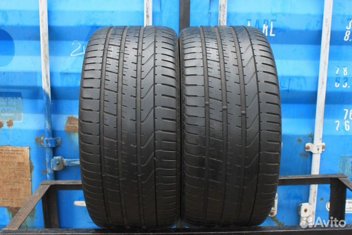 Pirelli P Zero 275/35 R20 102Y