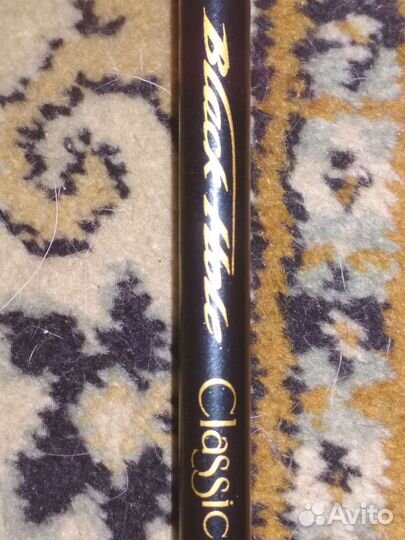 Удочки и спиннинги бу