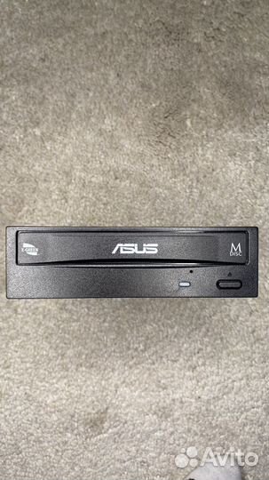 Дисковод asus