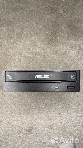 Дисковод asus
