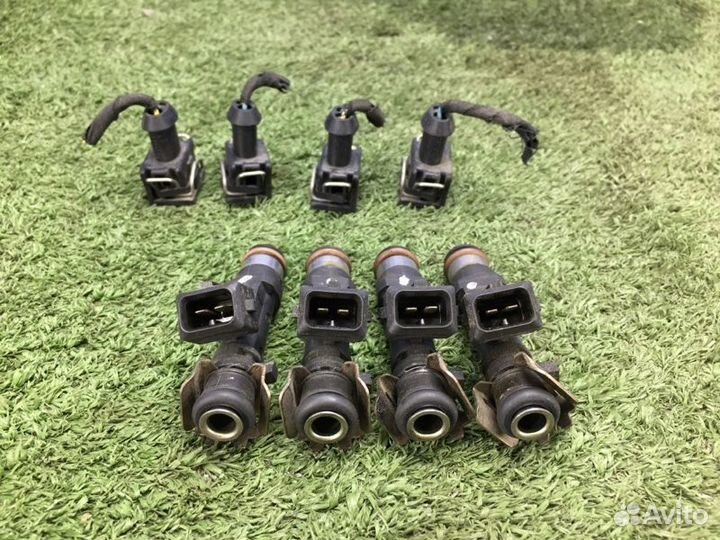 Форсунка Opel Corsa D 1.4 Z14XEP 2006-2015