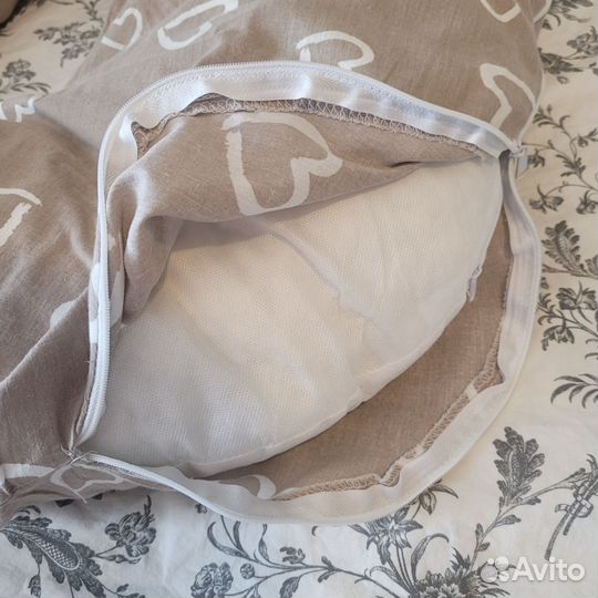 Подушка для беременных