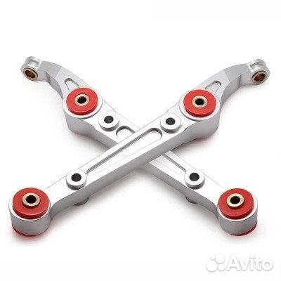 Рычаги передние - Honda Civic / Acura / Integra