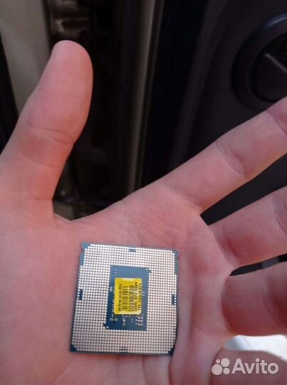 Процессор intel pentium g450