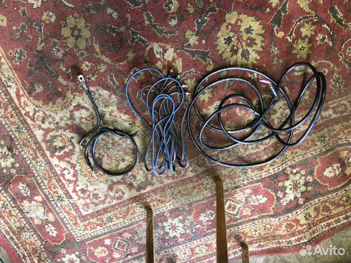 Сабвуфер machete 12