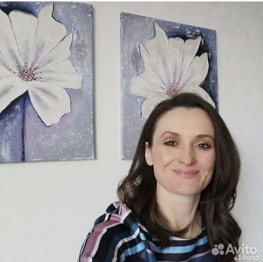 Картины на заказ