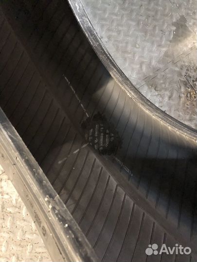 Tigar Summer SUV 255/55 R18 109W