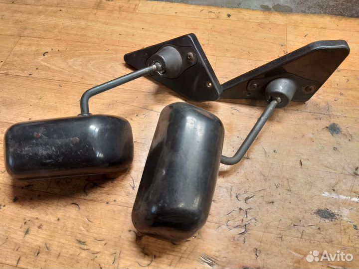 Универсальные Зеркала F1