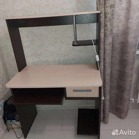Компьютерный стол бу