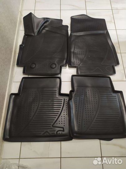 Коврики салона ваз 2121, 21214 нива, ГАЗЕЛЬ 3302