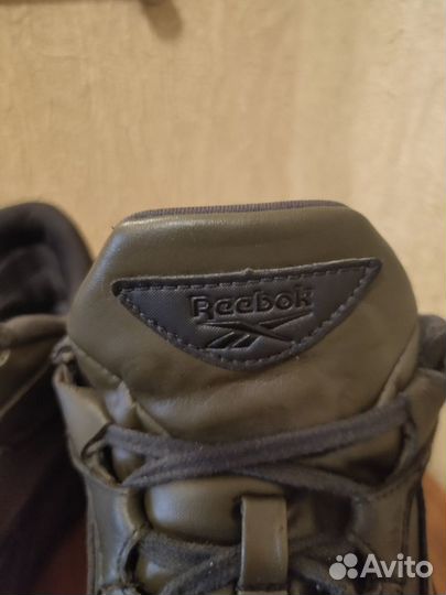 Кроссовки Reebok оригинальные