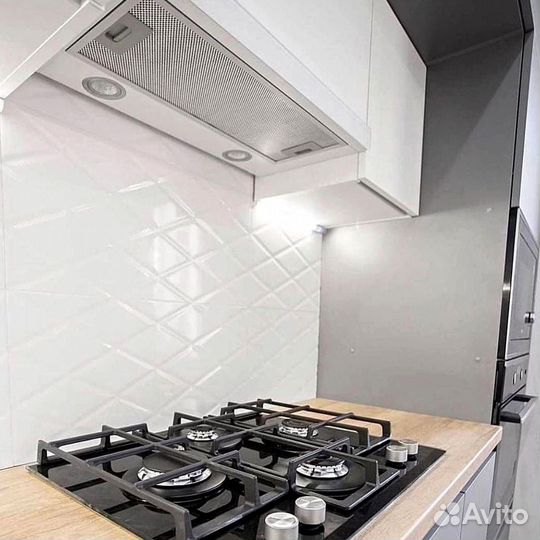 Кухня по вашим размерам на заказ