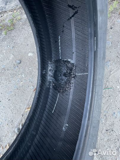 Hankook Kinergy Eco 2 K435 205/55 R16 91