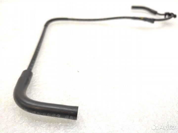 Трубка топливная Audi Q5 FY 2.0 DET 2019