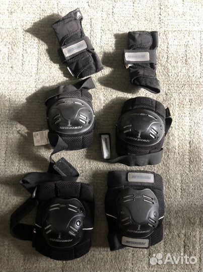 Защита для катания на роликах