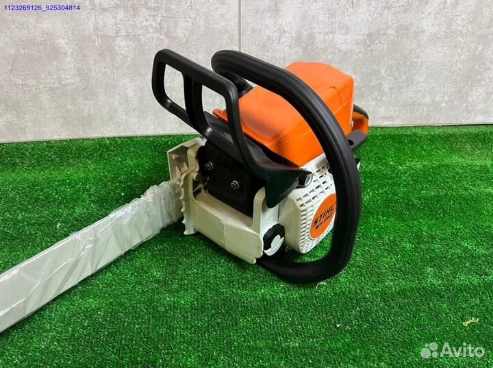 Бензопила Stihl ms 250 (Арт.64148)