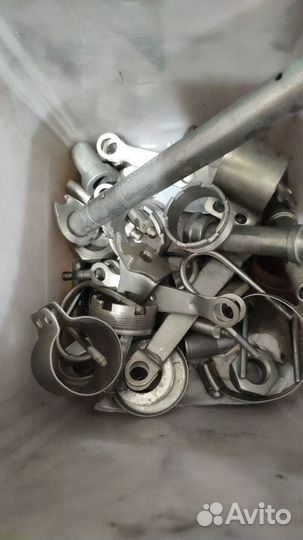 Запчасти Чезет 350 CZ