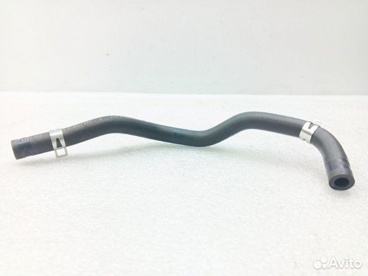 Патрубок системы охлаждения Mitsubishi Asx 3