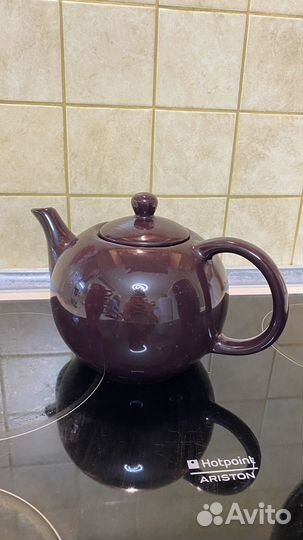 Сервиз чайный IKEA