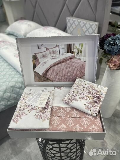 Постельное белье