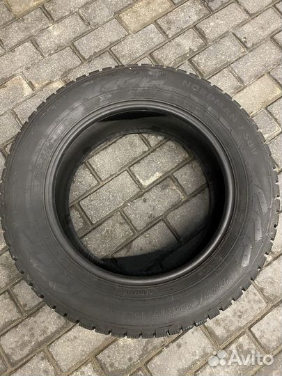 Nokian Tyres Nordman 7 SUV 225/60 R17
