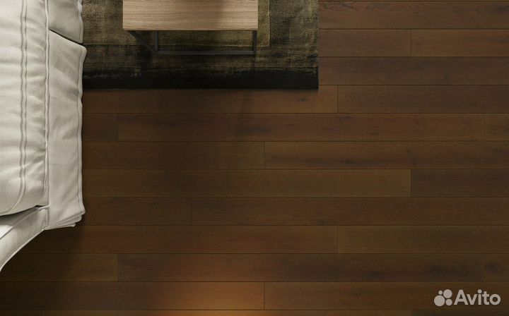 Массивный паркет