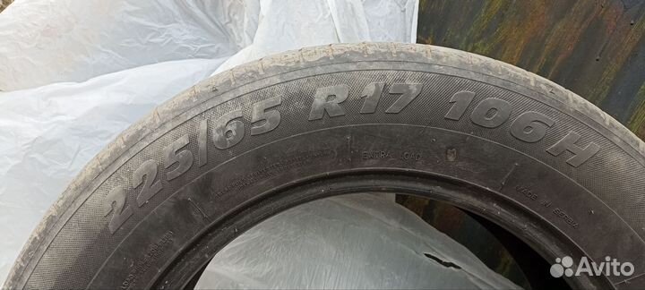 Kormoran SUV Summer 225/65 R17