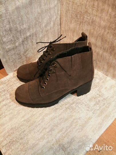 Обувь женская 37-38 размер новые