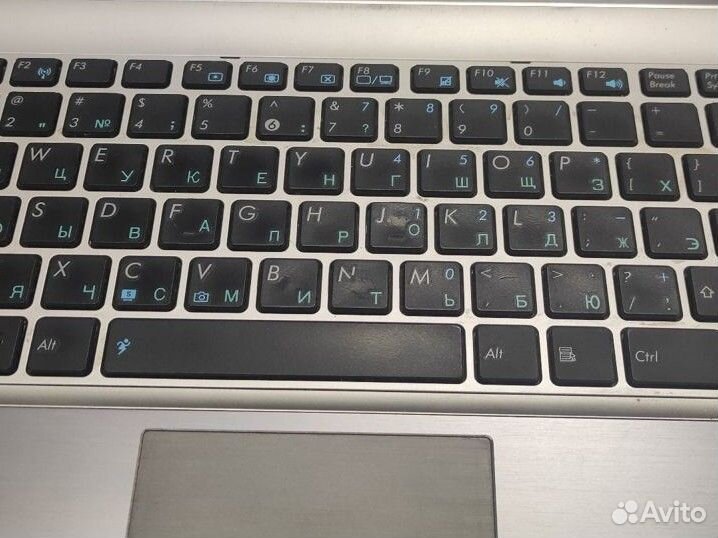 Ноутбук Lenovo x1 carbon gen1