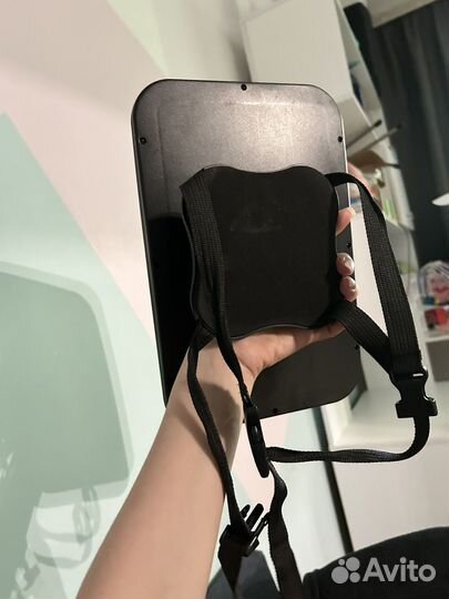 Зеркало в машину для ребенка