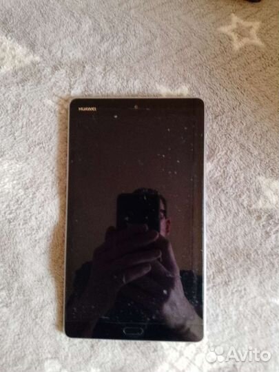 Планшет, на запчасти