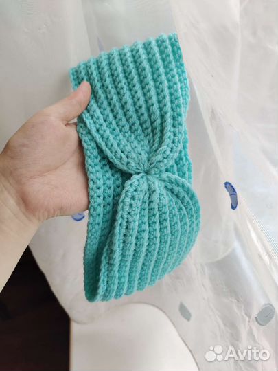 Повязка на голову