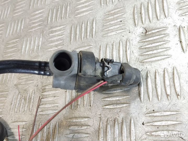 Клапан вентиляции топливного бака Bmw 6 2011-2017