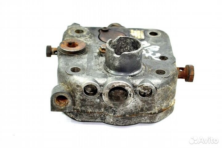 Компрессор воздушный, другие mercedes-benz Actros